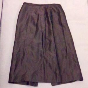 MAX MARA Very rare and artsy skirt.